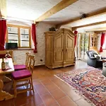 Сasa de vacaciones Hoelzlhaus -563- Mittenwald