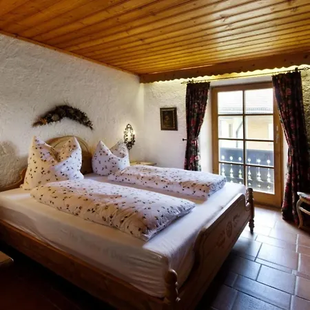 Prázdninový dům Hoelzlhaus -563-
