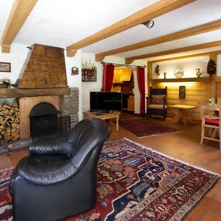 بيت للعطل Hoelzlhaus -563- *