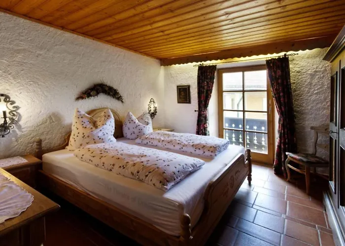 بيت للعطل Hoelzlhaus -563-