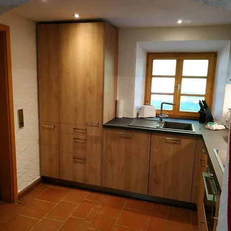 Hoelzlhaus -563- Mittenwald