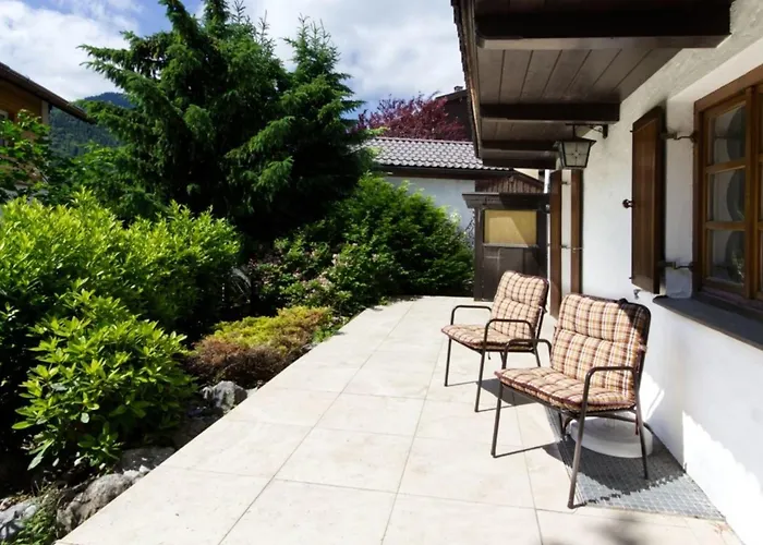 Vakantiehuis Hoelzlhaus -563-
